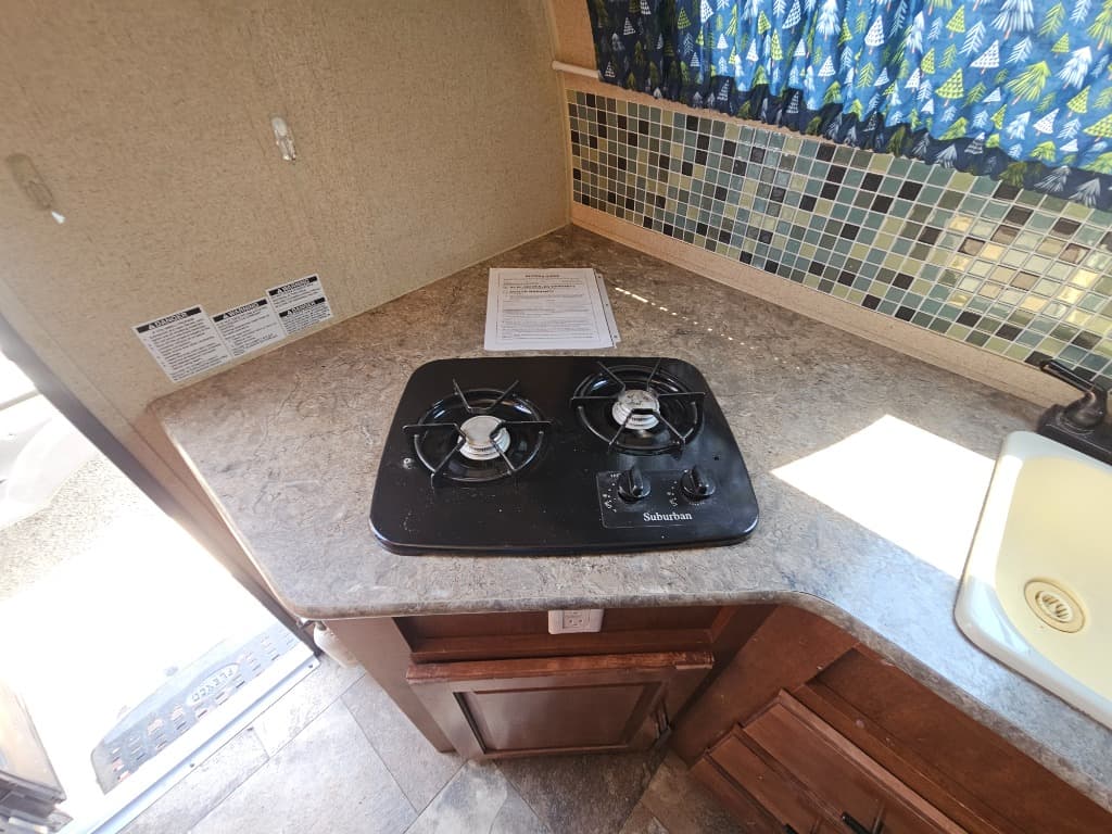 2015 Forest River RV 2015 Forest River RV R-Pod - thumbnail 26