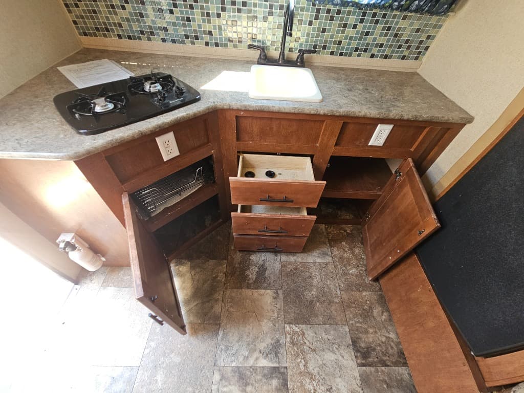 2015 Forest River RV 2015 Forest River RV R-Pod - thumbnail 27