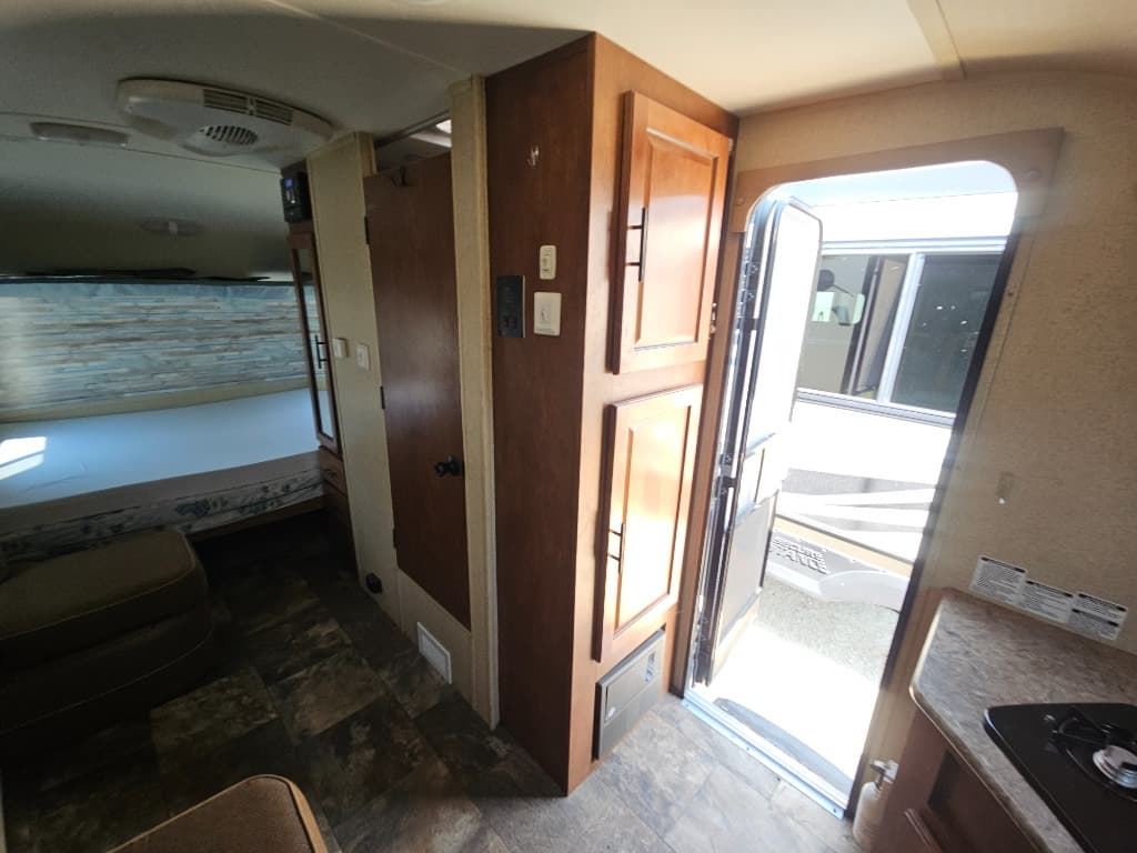 2015 Forest River RV 2015 Forest River RV R-Pod - thumbnail 28