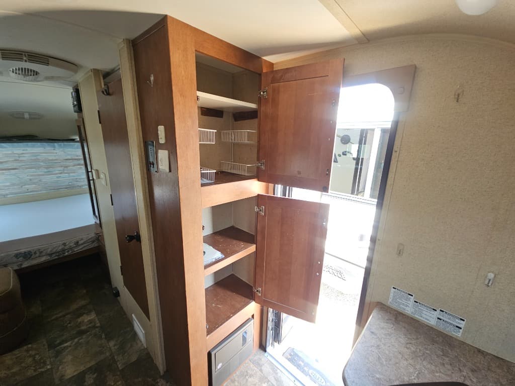 2015 Forest River RV 2015 Forest River RV R-Pod - thumbnail 29