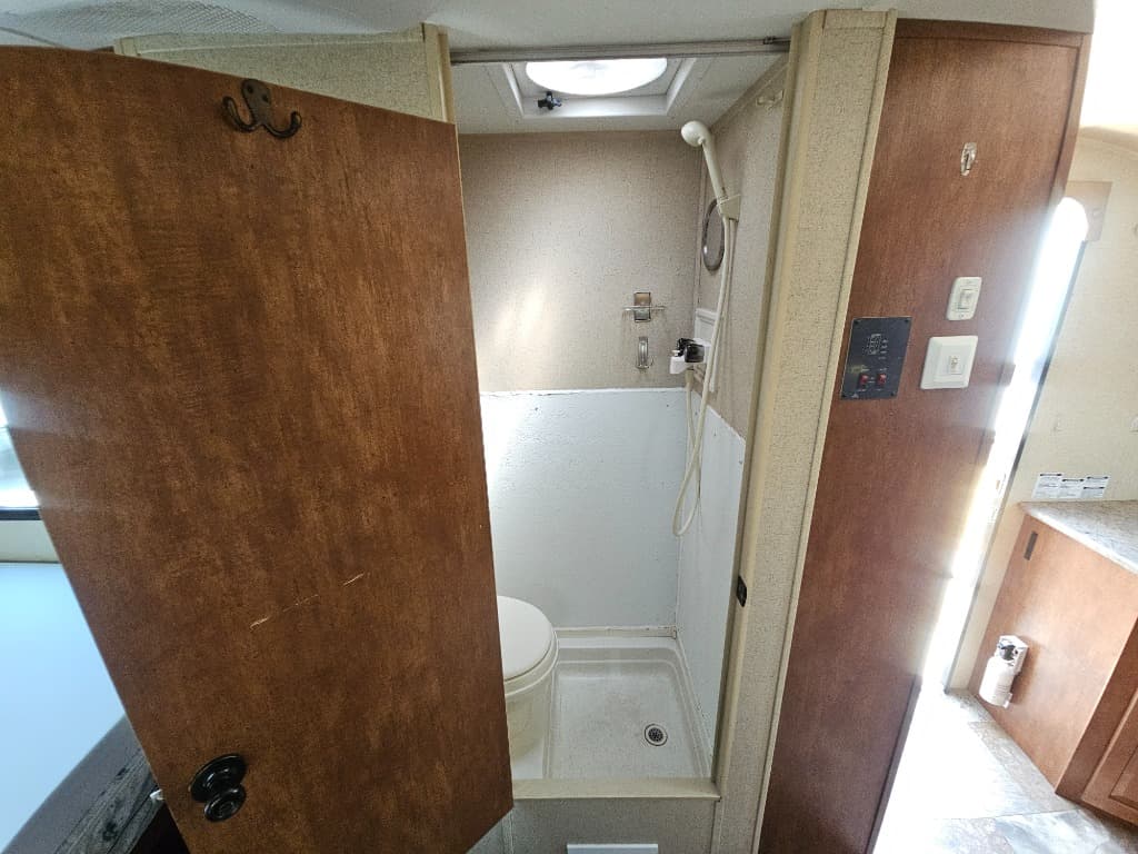 2015 Forest River RV 2015 Forest River RV R-Pod - thumbnail 30