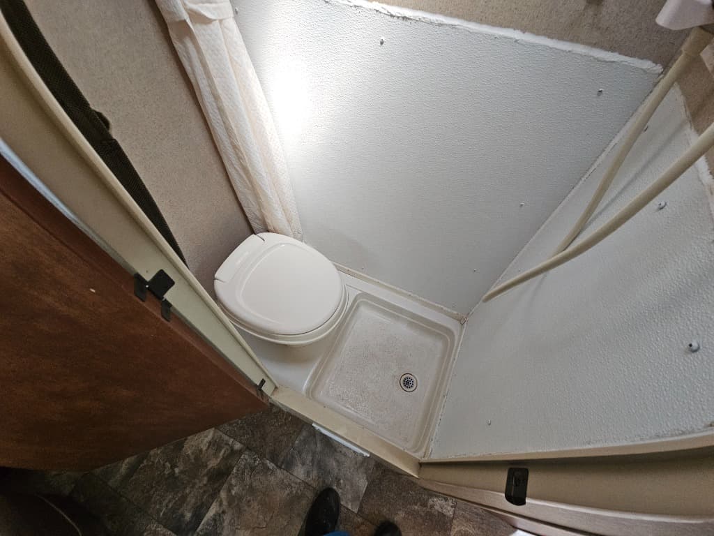 2015 Forest River RV 2015 Forest River RV R-Pod - thumbnail 31