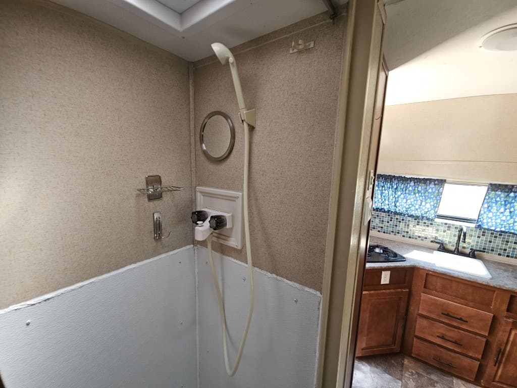 2015 Forest River RV 2015 Forest River RV R-Pod - thumbnail 32