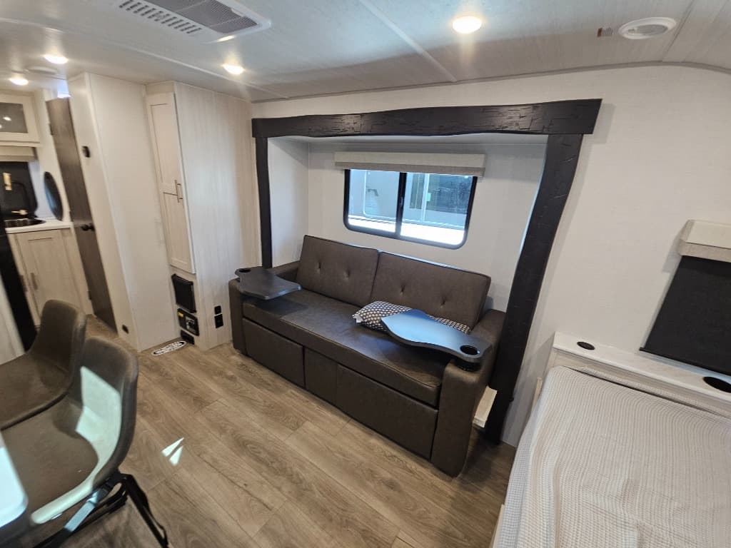 2026 Forest River 2026 Forest River R-Pod - thumbnail 8