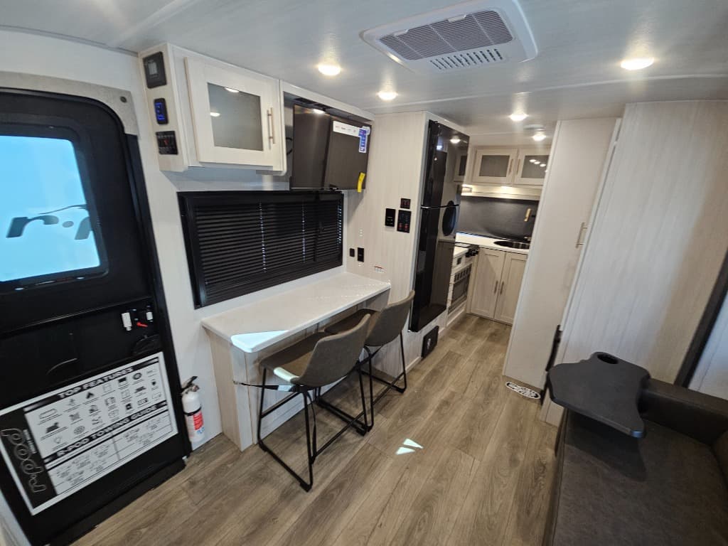 2026 Forest River 2026 Forest River R-Pod - thumbnail 9