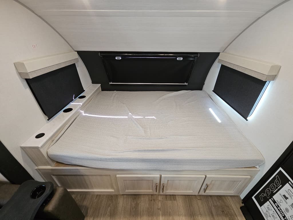 2026 Forest River 2026 Forest River R-Pod - thumbnail 12