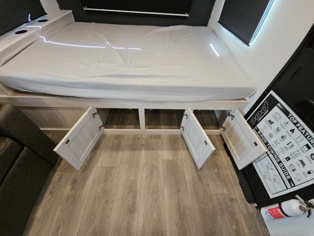 2026 Forest River 2026 Forest River R-Pod - thumbnail 13