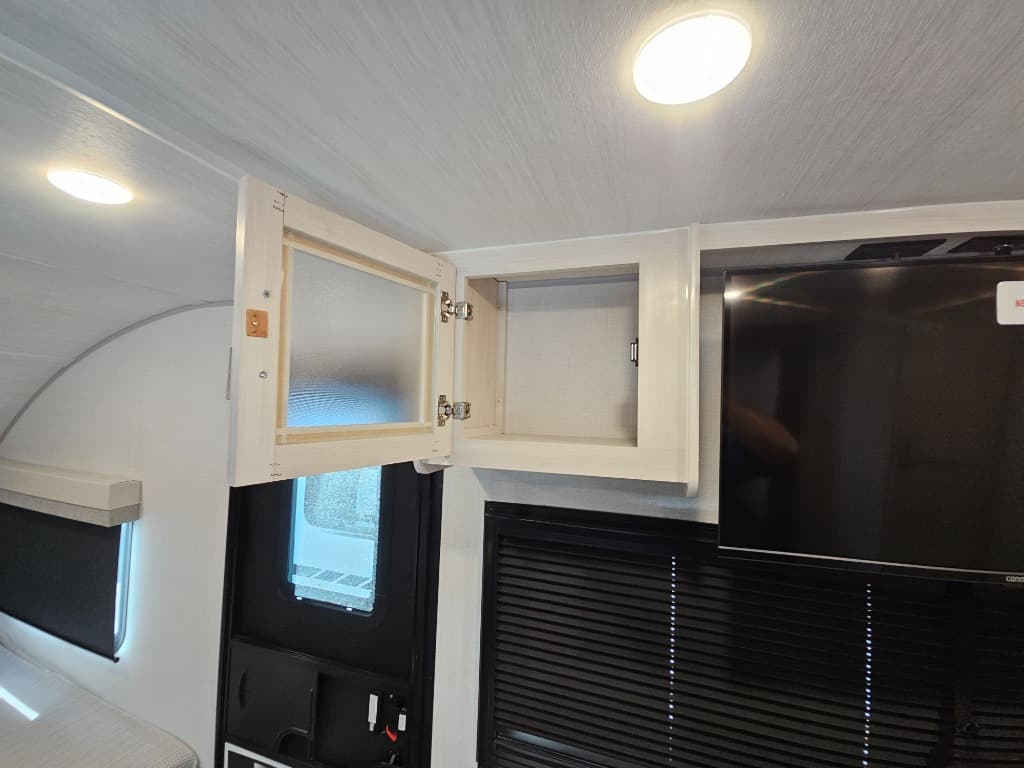 2026 Forest River 2026 Forest River R-Pod - thumbnail 15