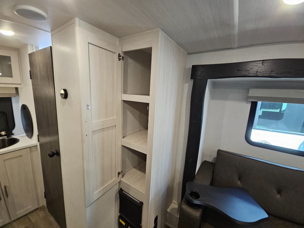 2026 Forest River 2026 Forest River R-Pod - thumbnail 19