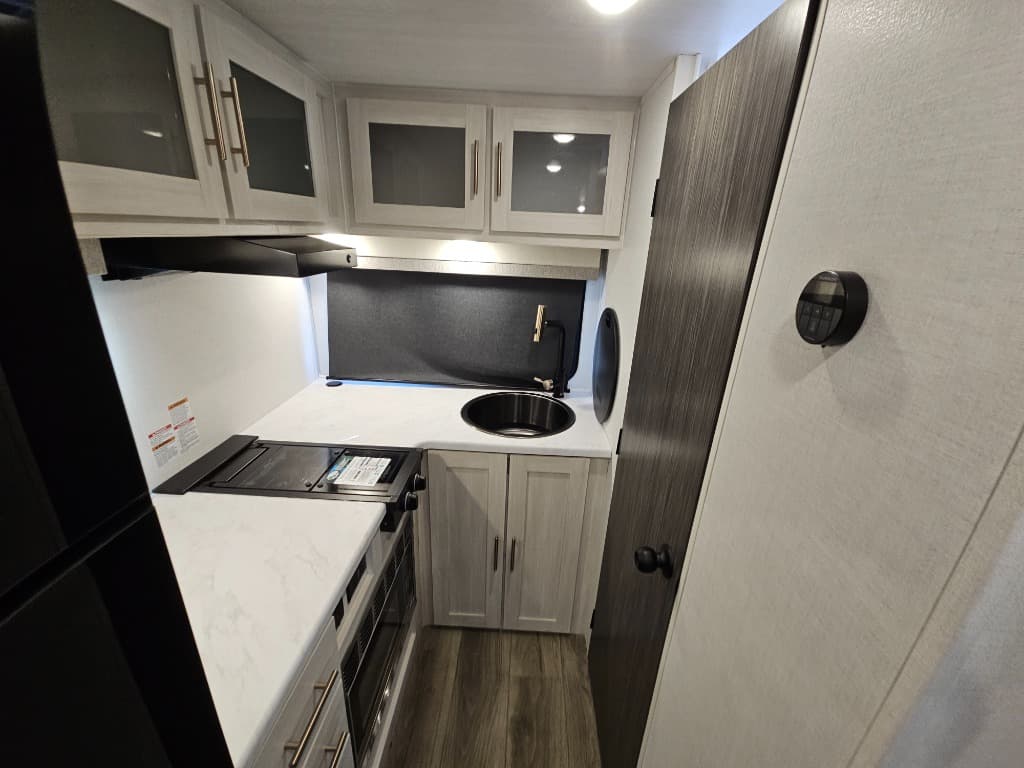 2026 Forest River 2026 Forest River R-Pod - thumbnail 21