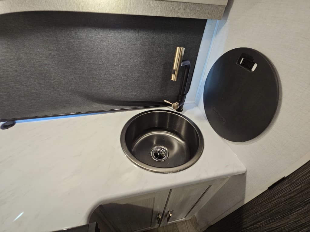 2026 Forest River 2026 Forest River R-Pod - thumbnail 23