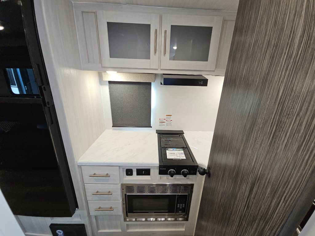 2026 Forest River 2026 Forest River R-Pod - thumbnail 25