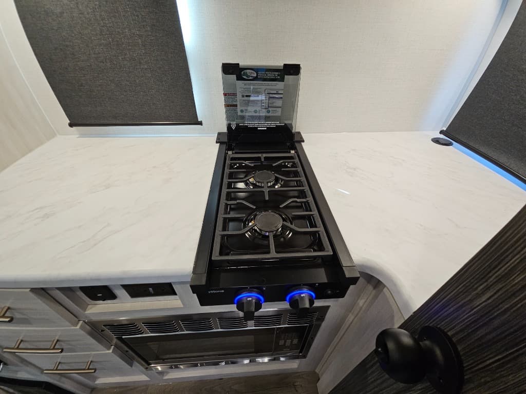 2026 Forest River 2026 Forest River R-Pod - thumbnail 27