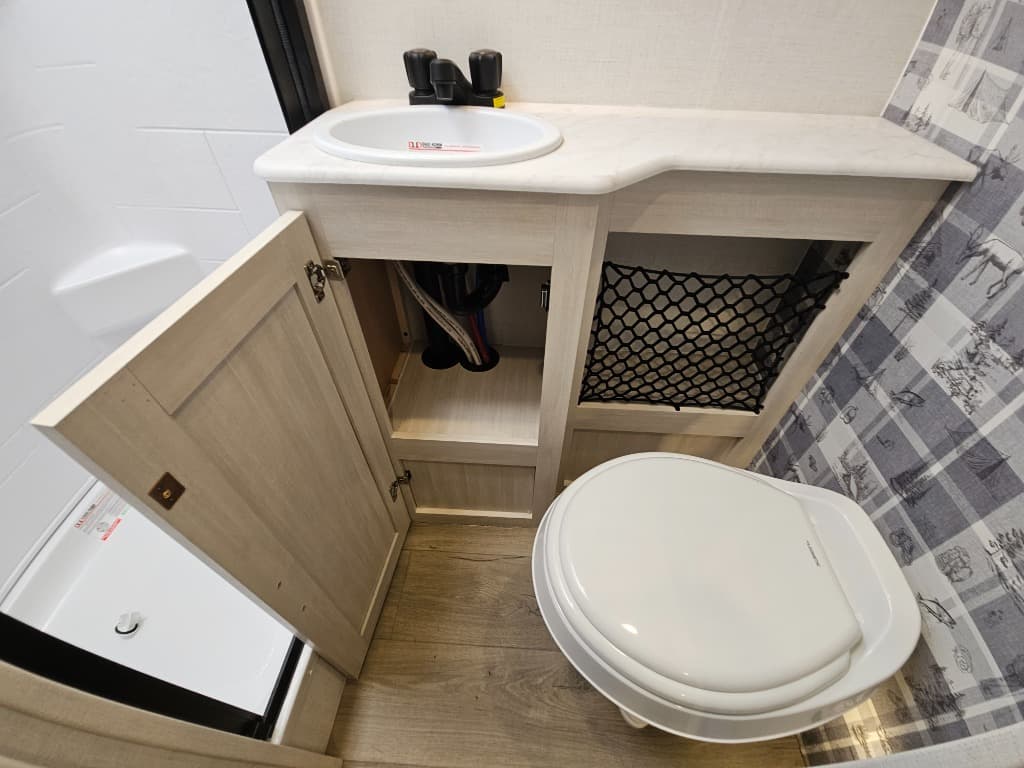 2026 Forest River 2026 Forest River R-Pod - thumbnail 32