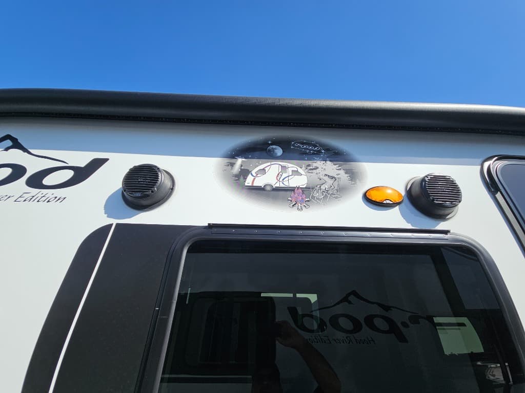 2026 Forest River 2026 Forest River R-Pod - thumbnail 42