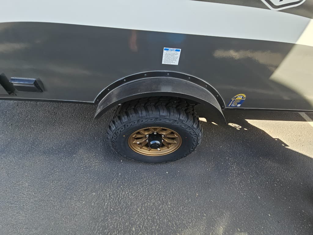 2026 Forest River 2026 Forest River R-Pod - thumbnail 43