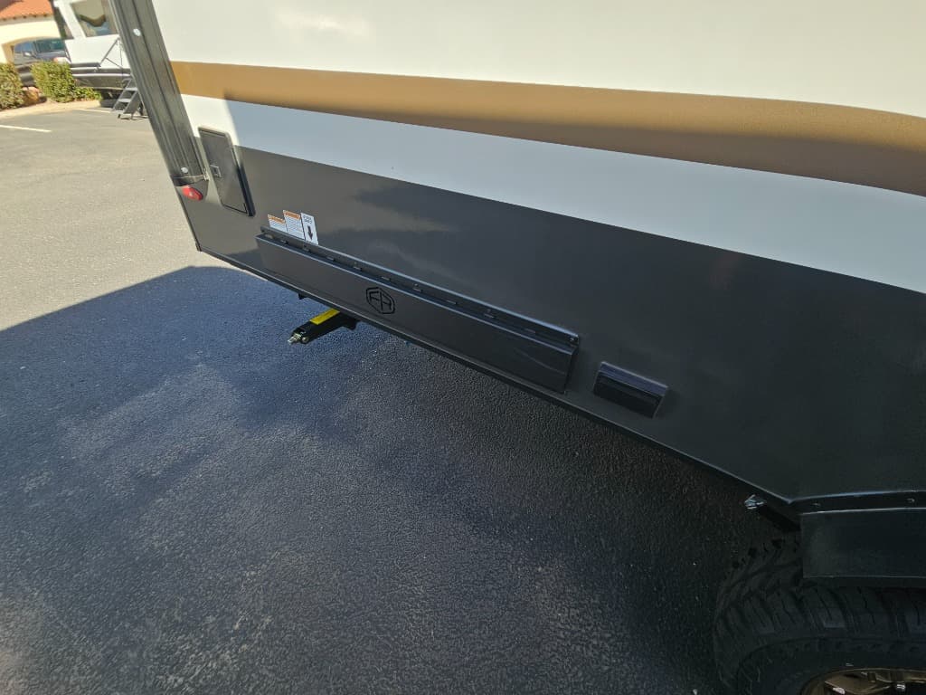 2026 Forest River 2026 Forest River R-Pod - thumbnail 44