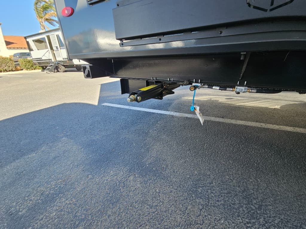 2026 Forest River 2026 Forest River R-Pod - thumbnail 45