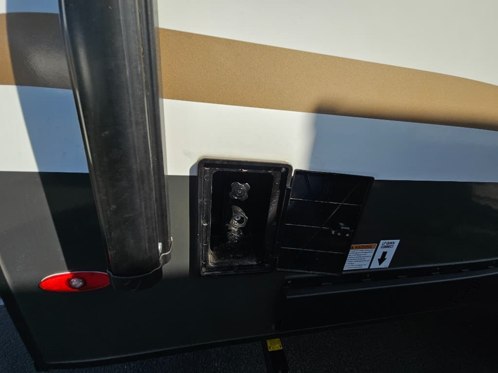 2026 Forest River 2026 Forest River R-Pod - thumbnail 46