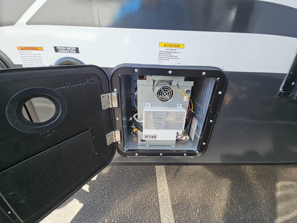 2026 Forest River 2026 Forest River R-Pod - thumbnail 49