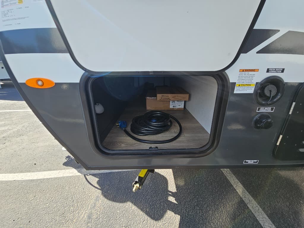 2026 Forest River 2026 Forest River R-Pod - thumbnail 50