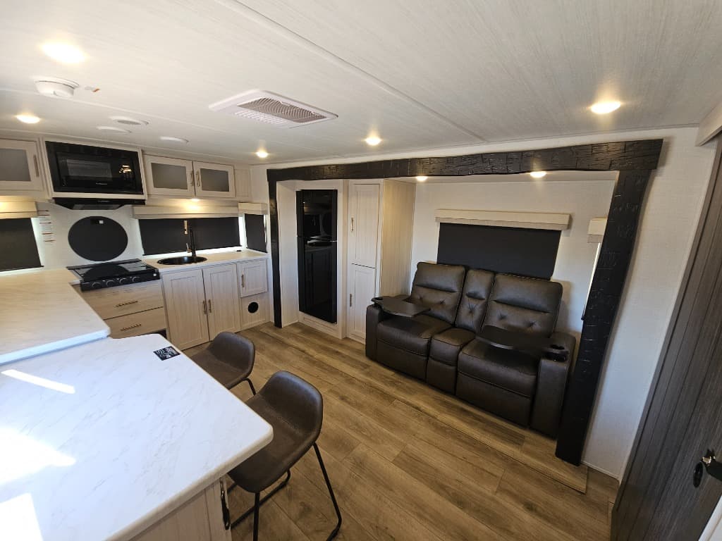 2026 FOREST RIVER RV 2026 FOREST RIVER RV R-Pod - thumbnail 8