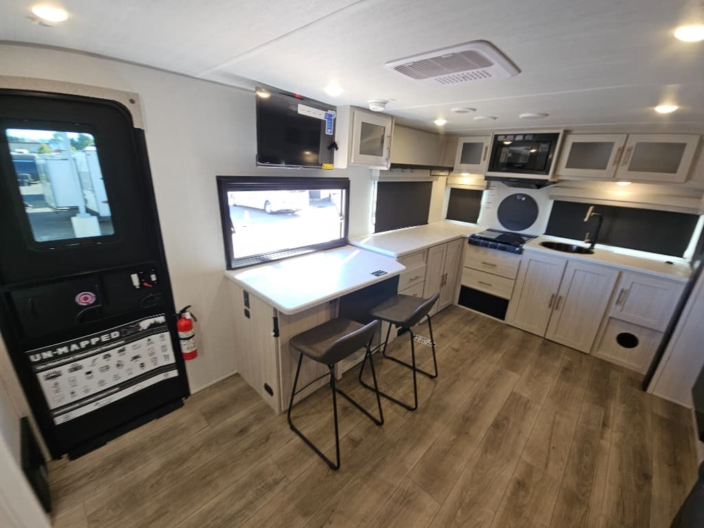 2026 FOREST RIVER RV 2026 FOREST RIVER RV R-Pod - thumbnail 9