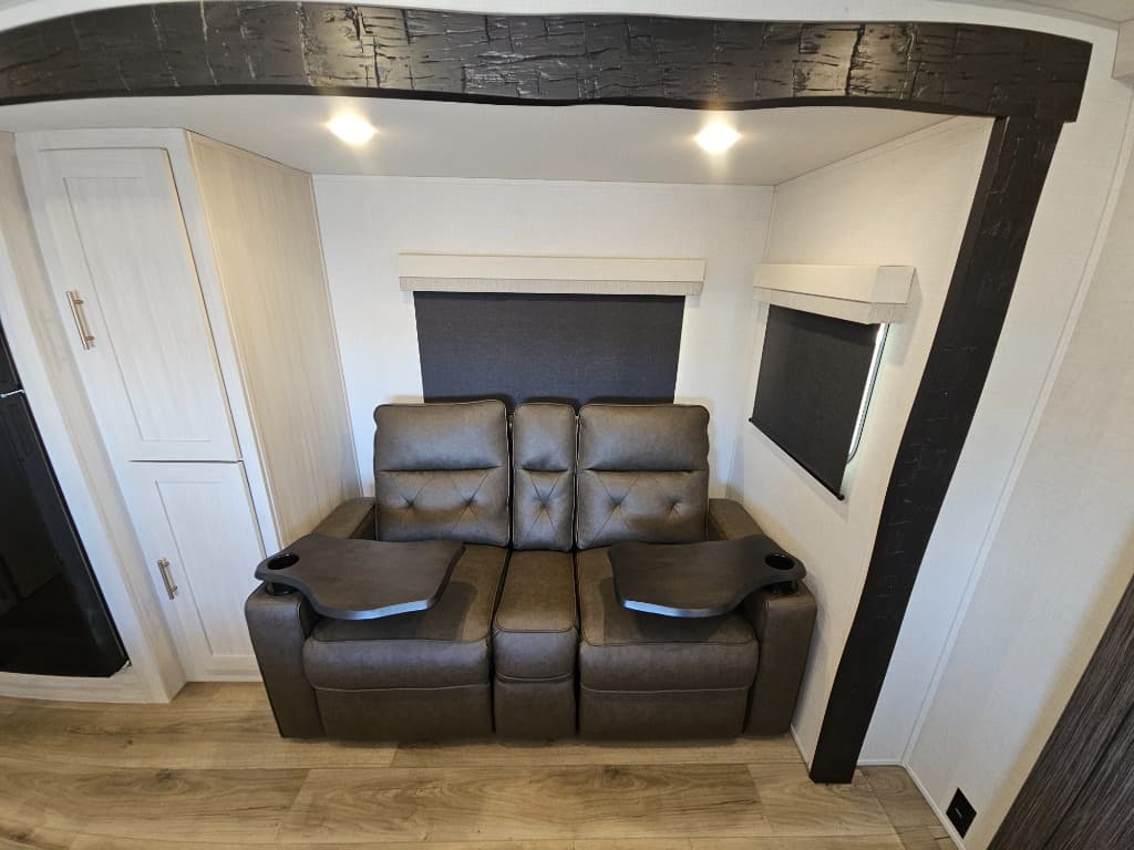 2026 FOREST RIVER RV 2026 FOREST RIVER RV R-Pod - thumbnail 10