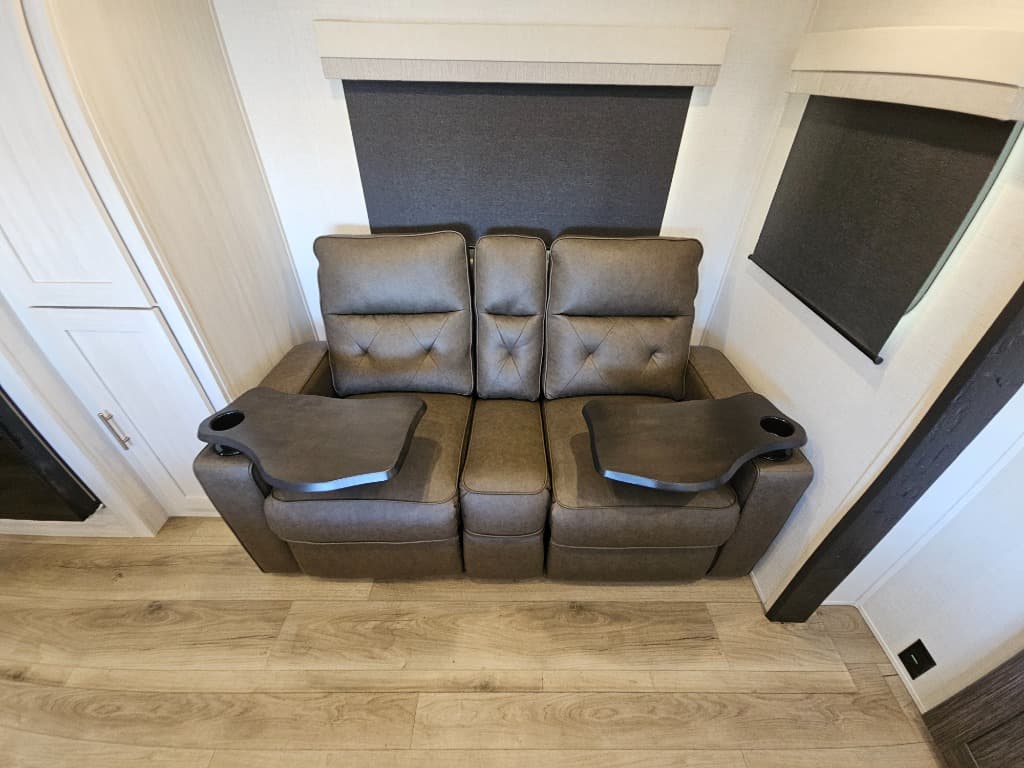 2026 FOREST RIVER RV 2026 FOREST RIVER RV R-Pod - thumbnail 11