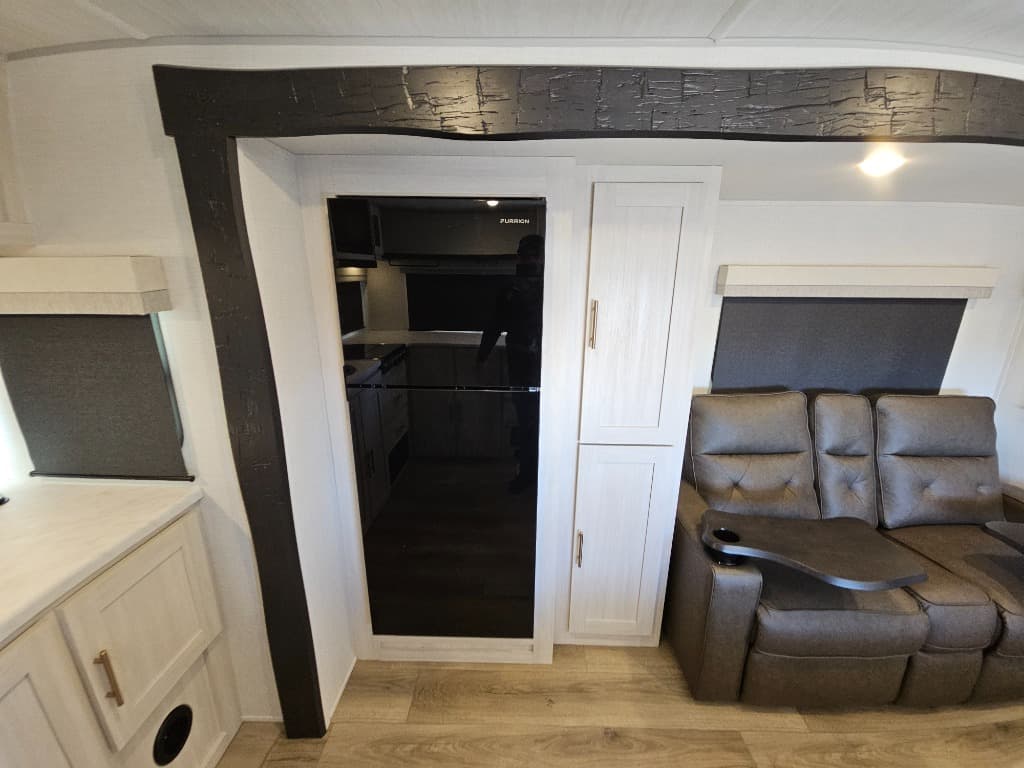 2026 FOREST RIVER RV 2026 FOREST RIVER RV R-Pod - thumbnail 12