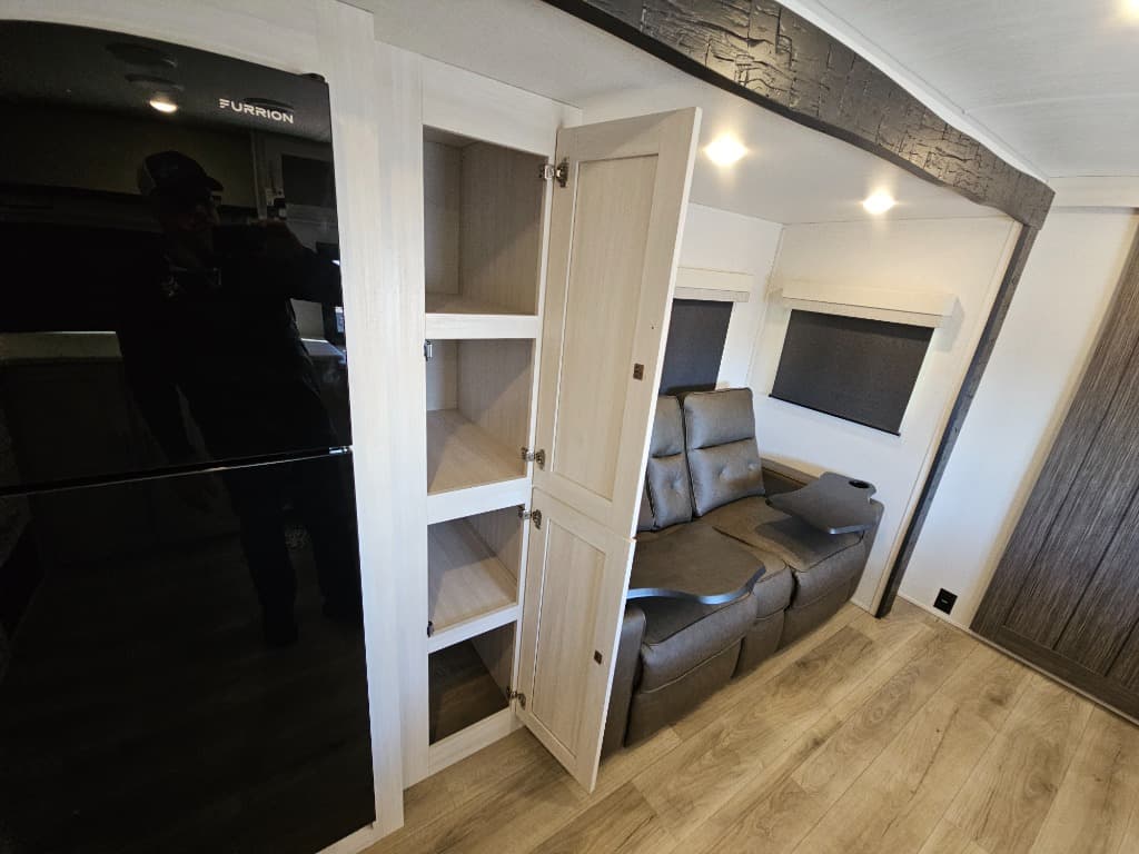 2026 FOREST RIVER RV 2026 FOREST RIVER RV R-Pod - thumbnail 13