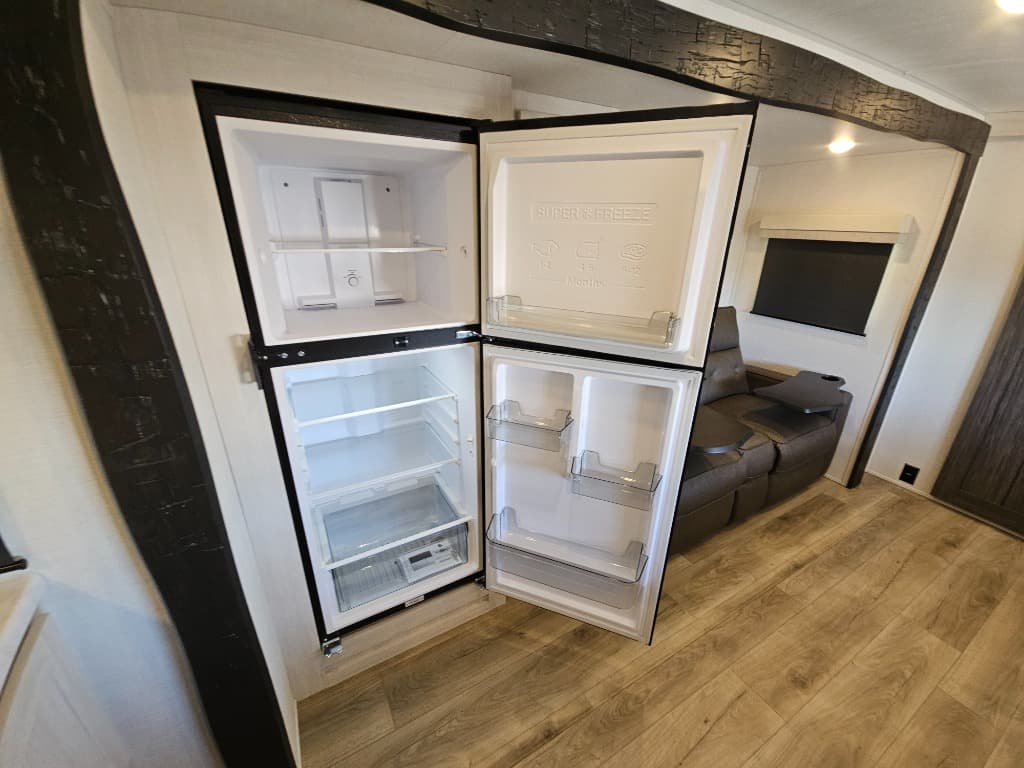 2026 FOREST RIVER RV 2026 FOREST RIVER RV R-Pod - thumbnail 14