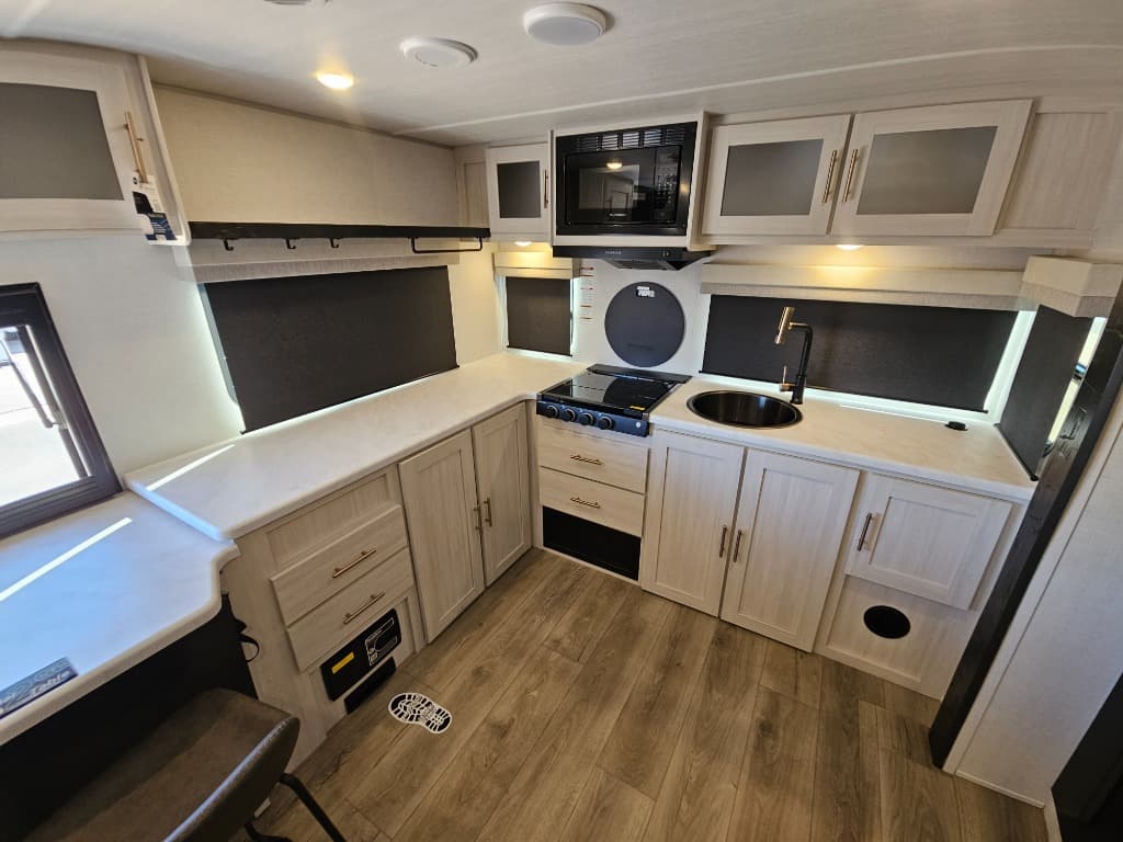 2026 FOREST RIVER RV 2026 FOREST RIVER RV R-Pod - thumbnail 15