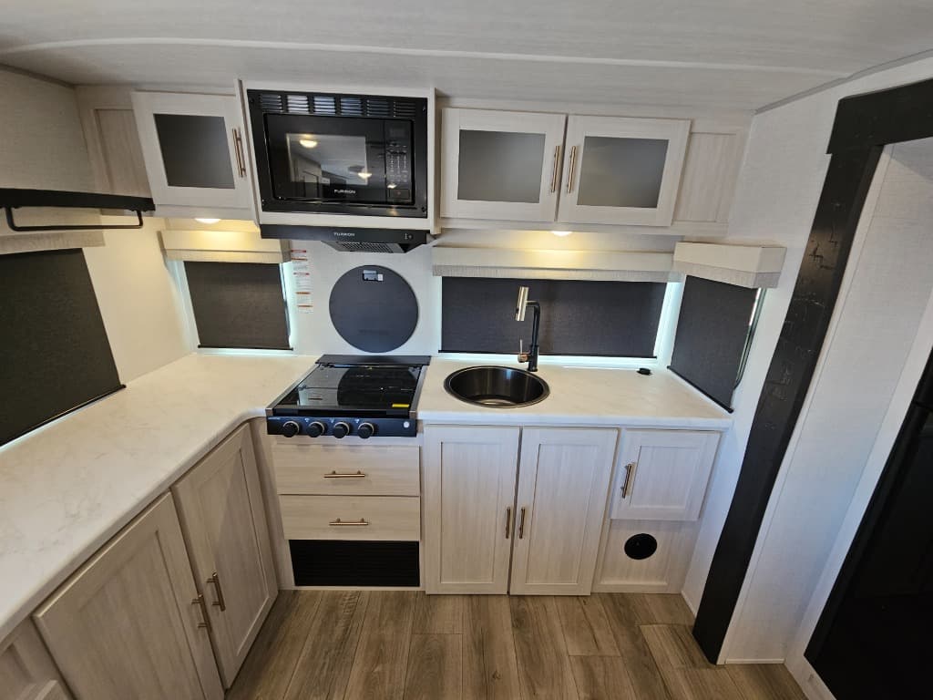 2026 FOREST RIVER RV 2026 FOREST RIVER RV R-Pod - thumbnail 16