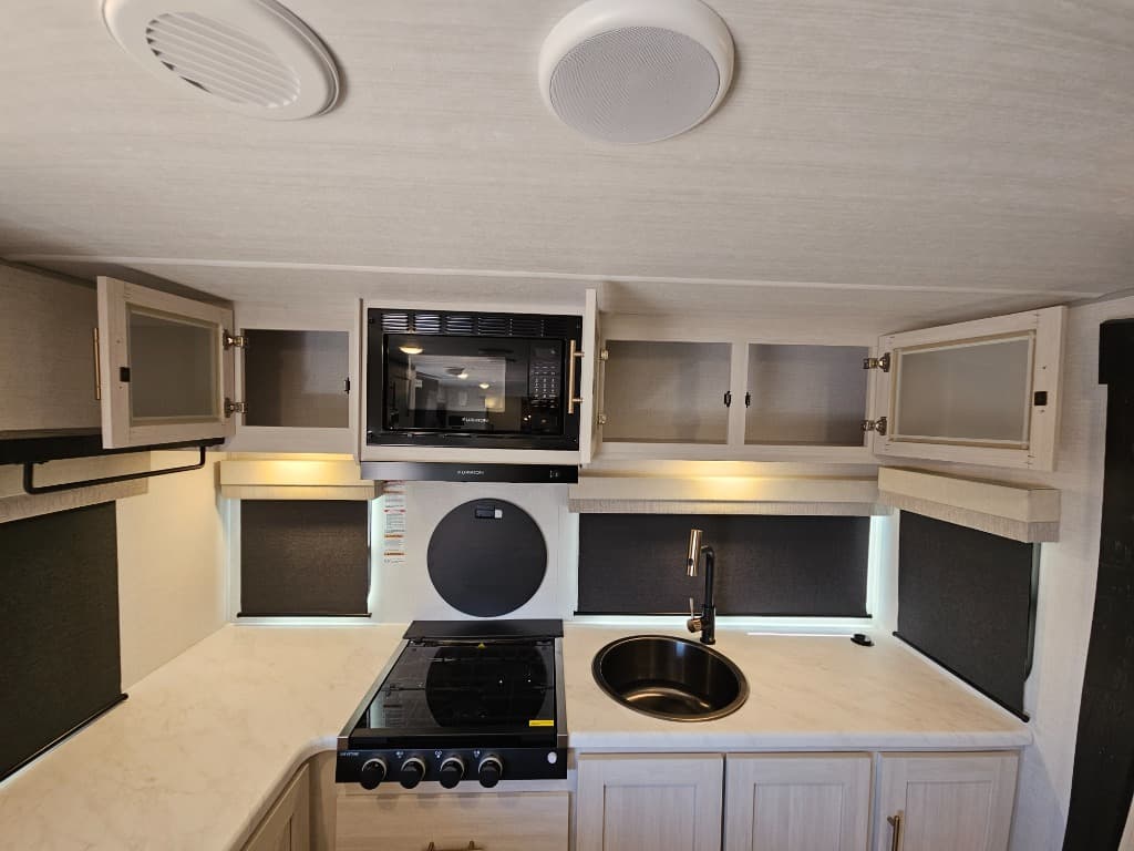 2026 FOREST RIVER RV 2026 FOREST RIVER RV R-Pod - thumbnail 17