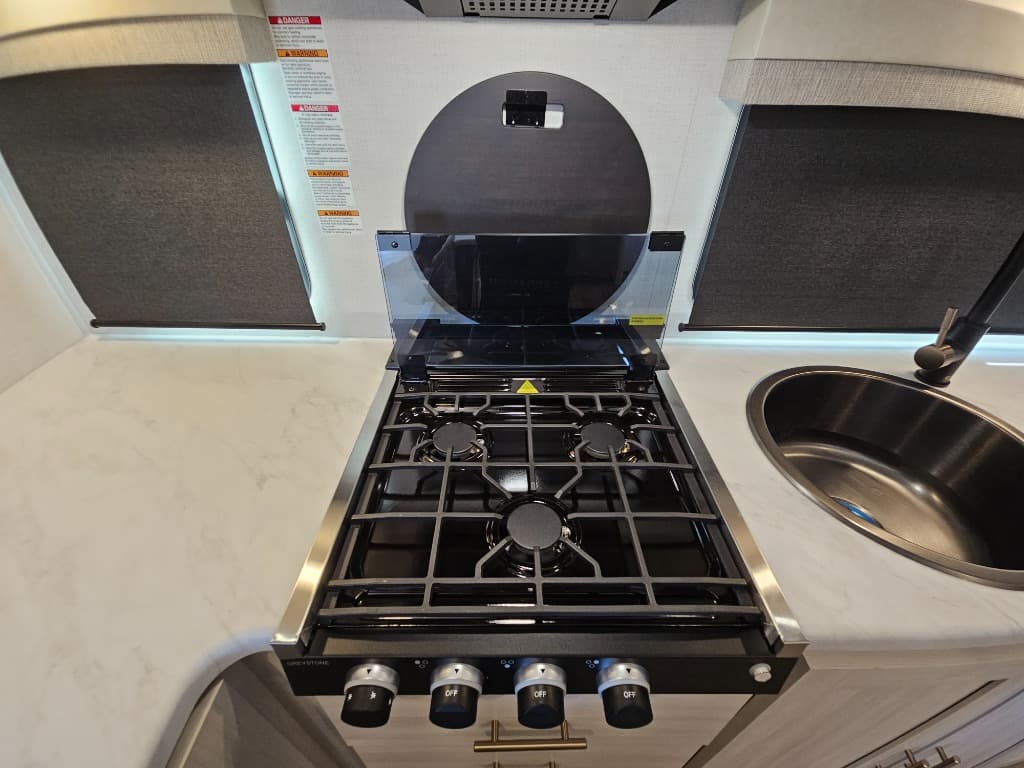 2026 FOREST RIVER RV 2026 FOREST RIVER RV R-Pod - thumbnail 20