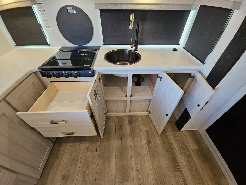 2026 FOREST RIVER RV 2026 FOREST RIVER RV R-Pod - thumbnail 21