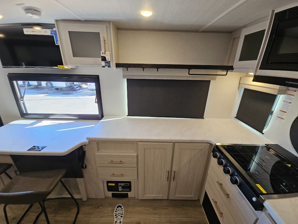 2026 FOREST RIVER RV 2026 FOREST RIVER RV R-Pod - thumbnail 22