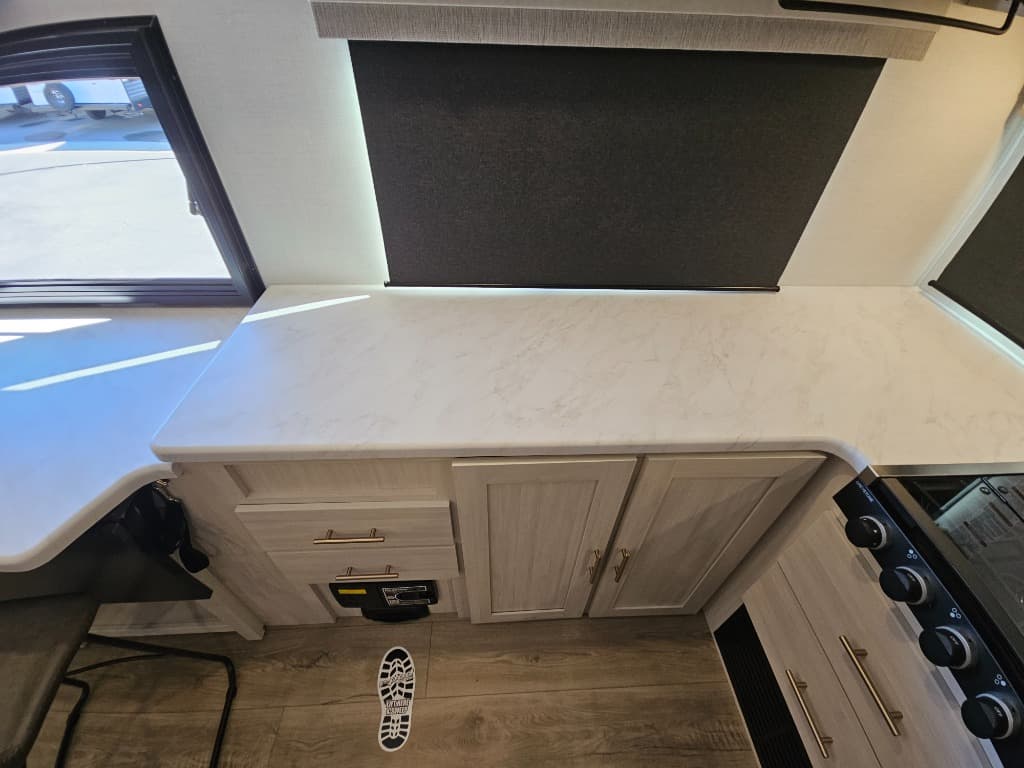 2026 FOREST RIVER RV 2026 FOREST RIVER RV R-Pod - thumbnail 25