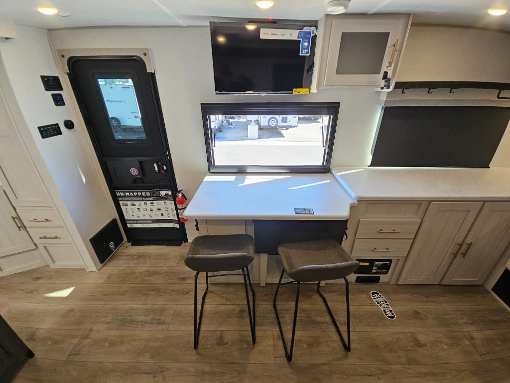 2026 FOREST RIVER RV 2026 FOREST RIVER RV R-Pod - thumbnail 28