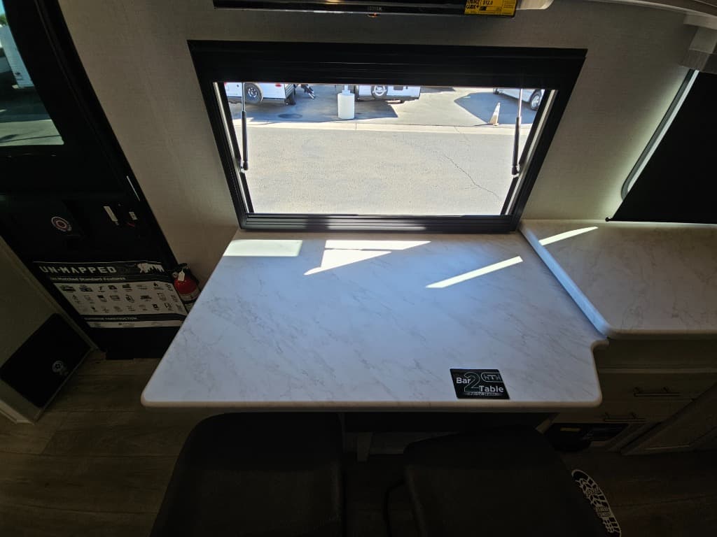 2026 FOREST RIVER RV 2026 FOREST RIVER RV R-Pod - thumbnail 30