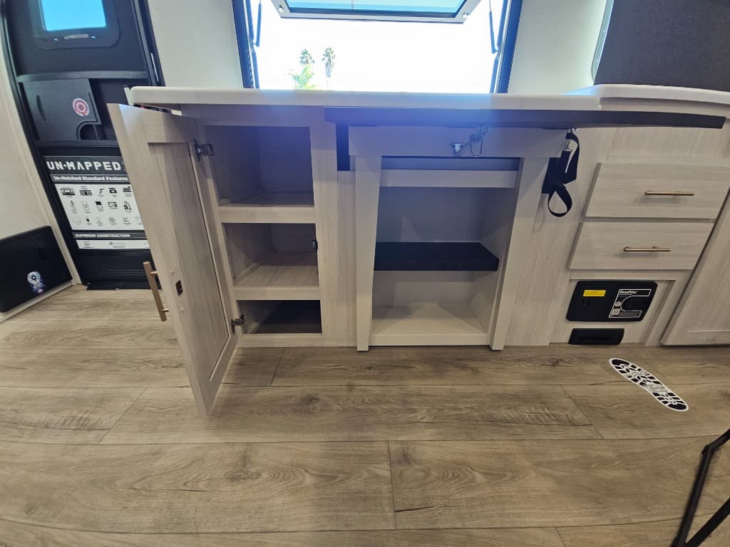 2026 FOREST RIVER RV 2026 FOREST RIVER RV R-Pod - thumbnail 31