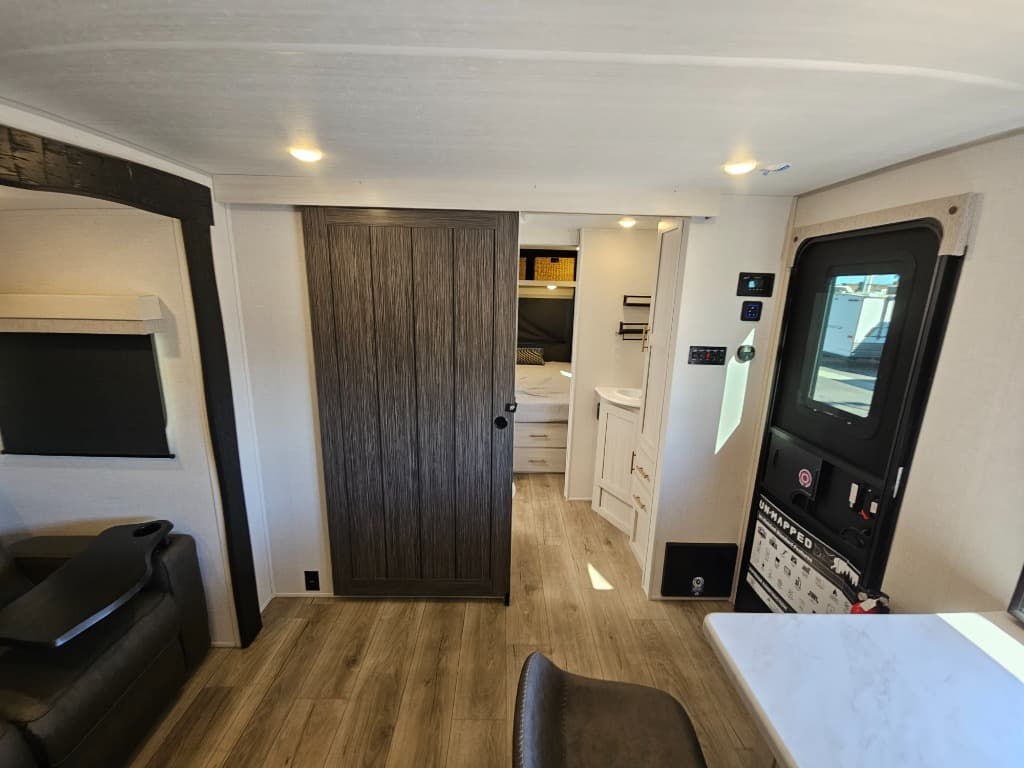 2026 FOREST RIVER RV 2026 FOREST RIVER RV R-Pod - thumbnail 32