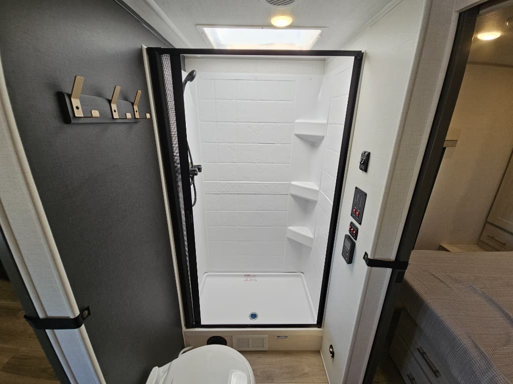 2026 FOREST RIVER RV 2026 FOREST RIVER RV R-Pod - thumbnail 34