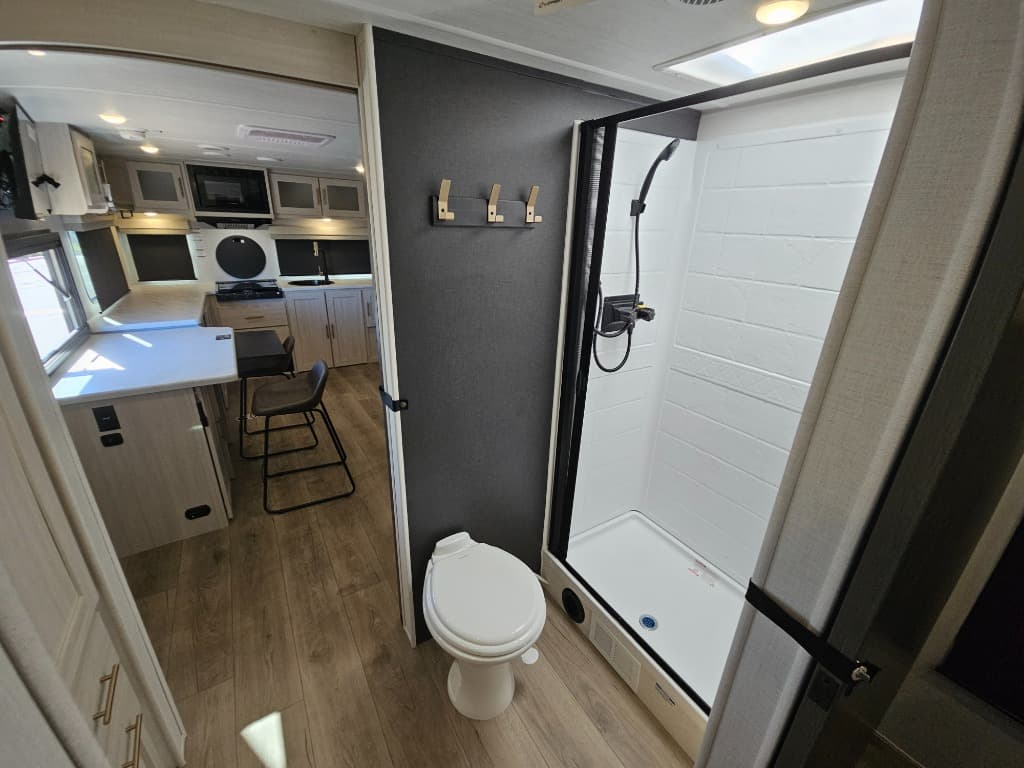 2026 FOREST RIVER RV 2026 FOREST RIVER RV R-Pod - thumbnail 36