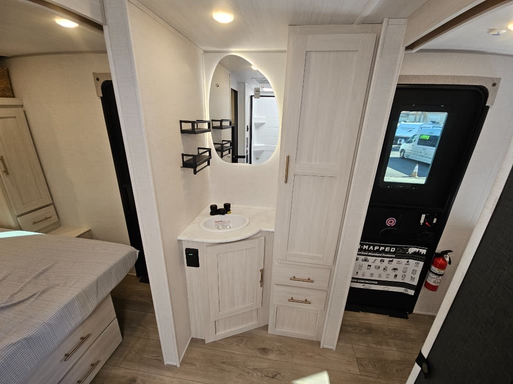 2026 FOREST RIVER RV 2026 FOREST RIVER RV R-Pod - thumbnail 37