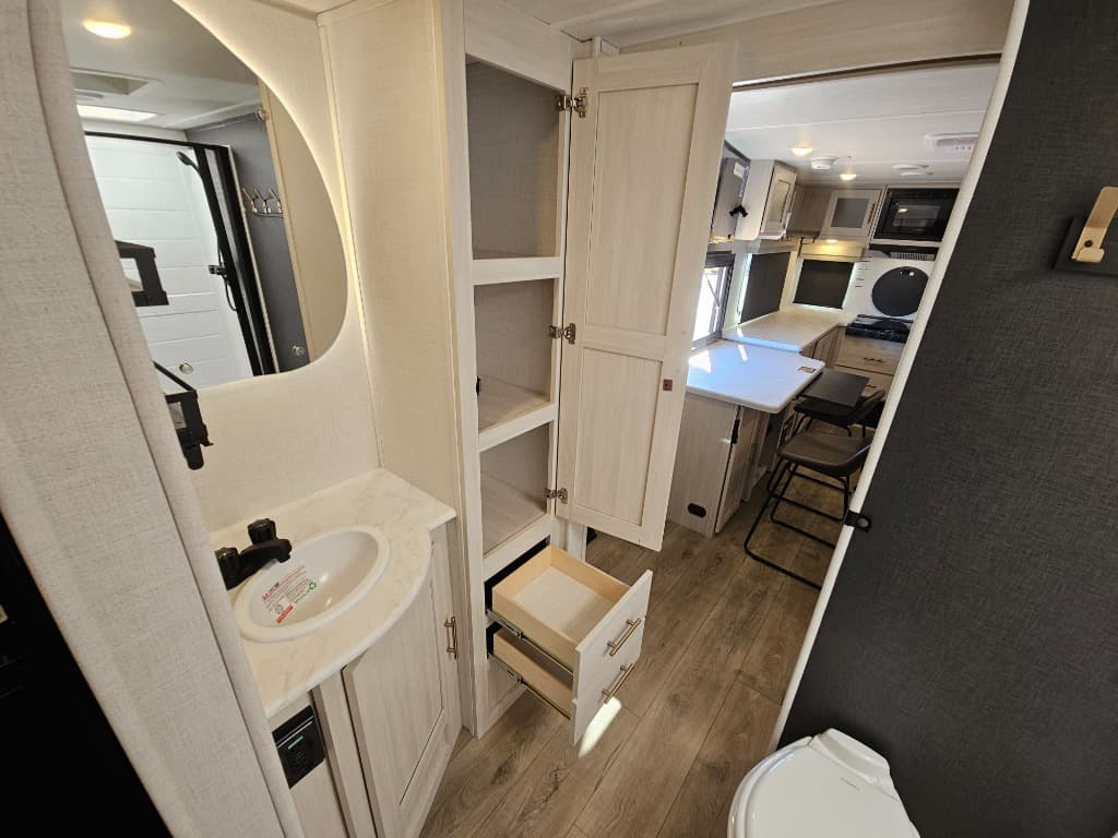 2026 FOREST RIVER RV 2026 FOREST RIVER RV R-Pod - thumbnail 38