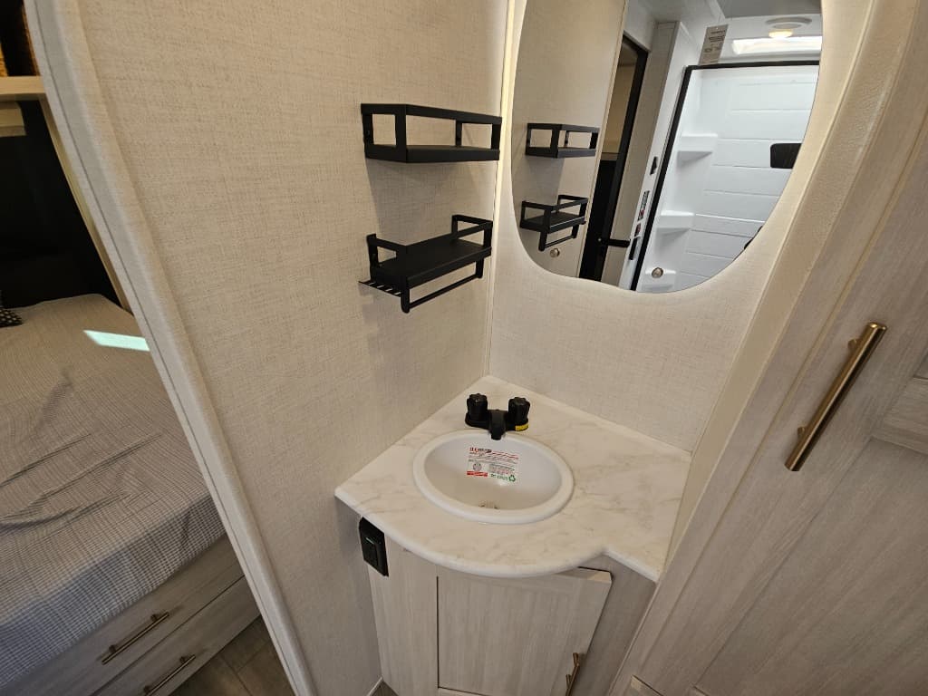 2026 FOREST RIVER RV 2026 FOREST RIVER RV R-Pod - thumbnail 39