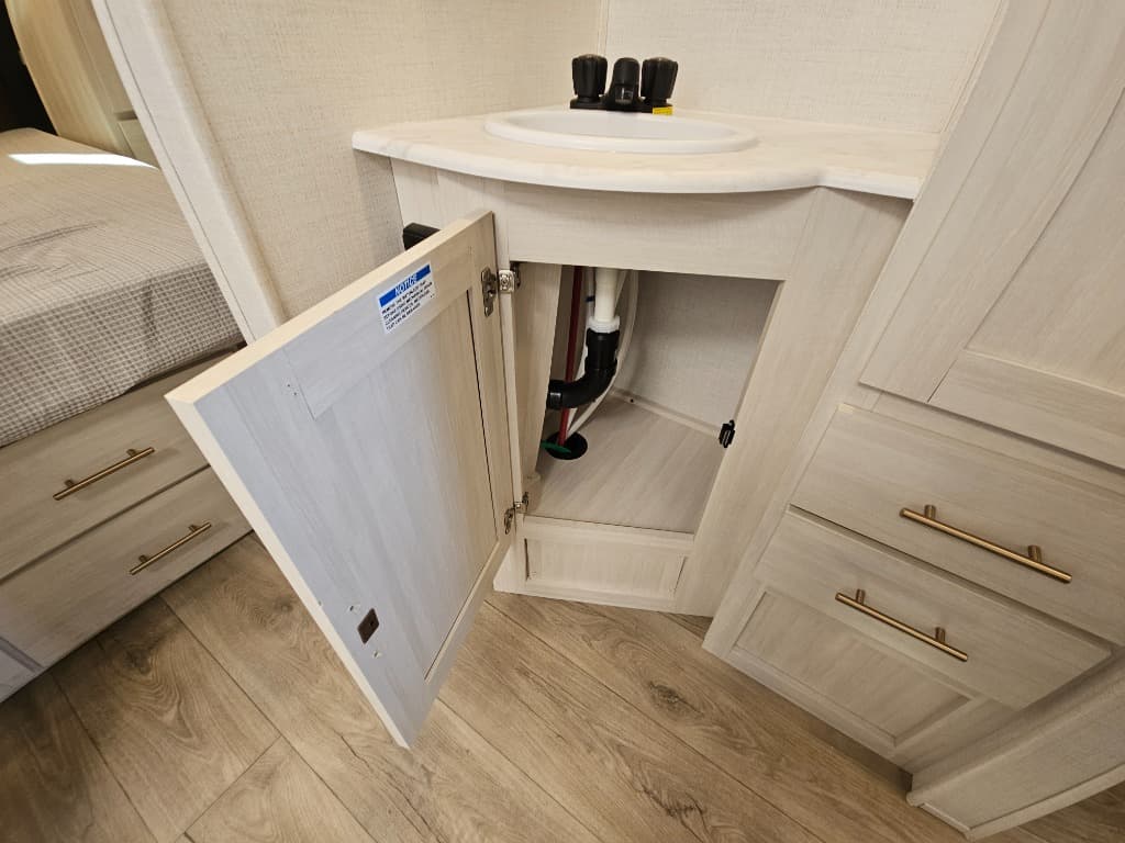 2026 FOREST RIVER RV 2026 FOREST RIVER RV R-Pod - thumbnail 40