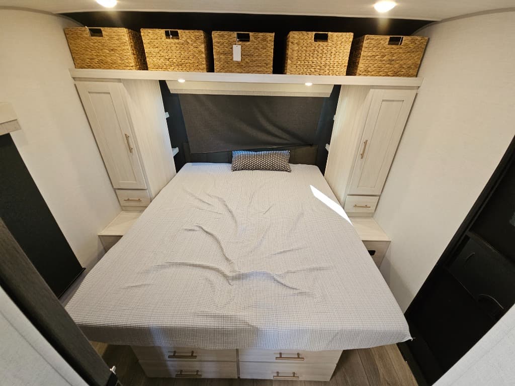 2026 FOREST RIVER RV 2026 FOREST RIVER RV R-Pod - thumbnail 41